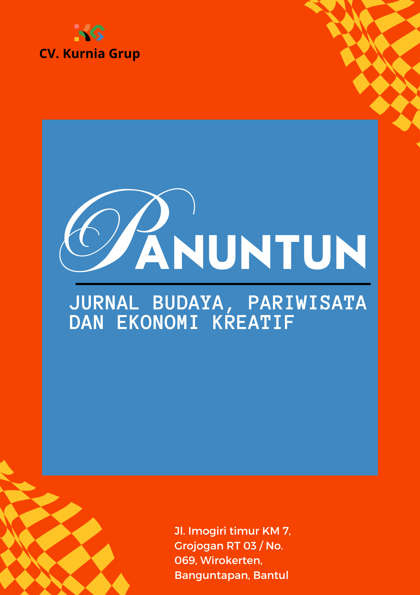 PANUNTUN