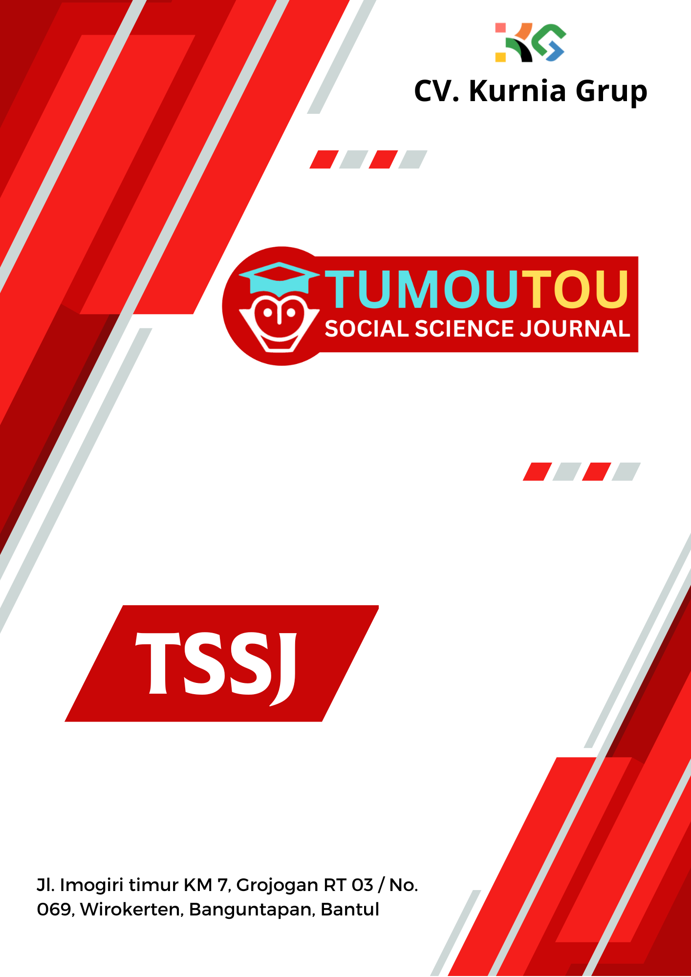 TSSJ