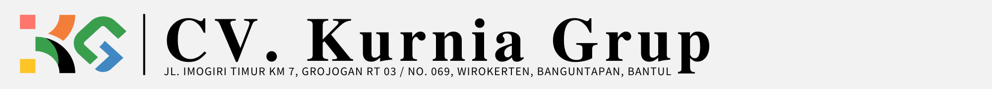 CV. Kurnia Grup
